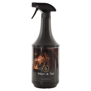 BR Mähne und Schweif 1000ml