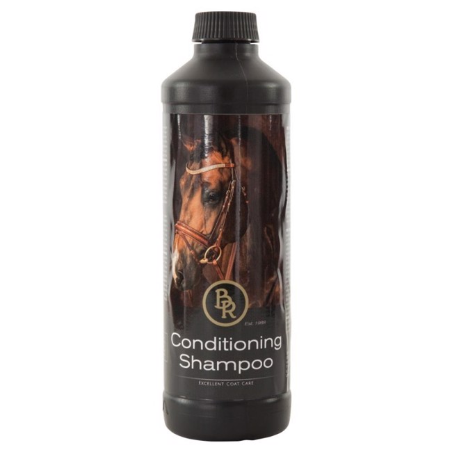 BR Pflegendes Shampoo 500 ml