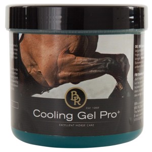 BR Kühlendes Gel pro