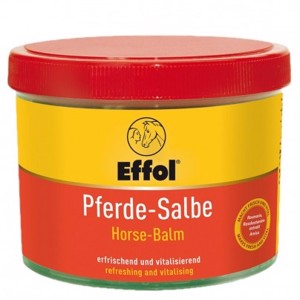 Effol Muskelsalbe und Sehnengel 