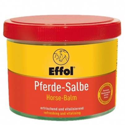 Effol Muskelsalbe und Sehnengel 