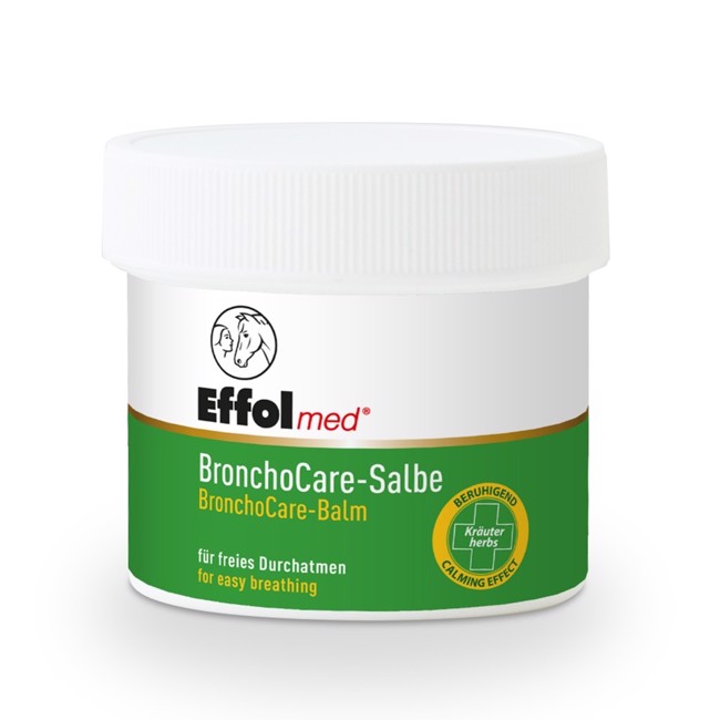 Effol BronchoCare-Salbe