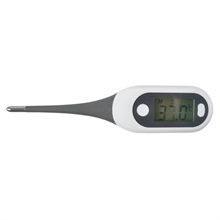 Digitales Thermometer