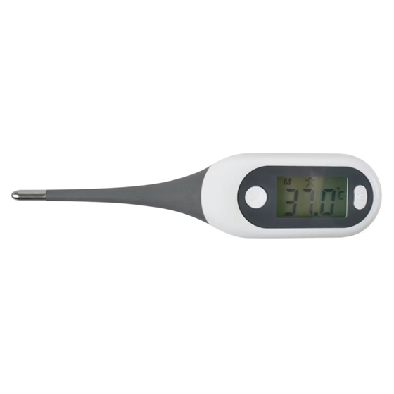 Digitales Thermometer