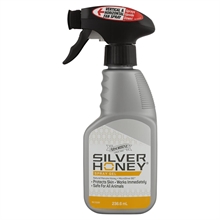 Absorbine Silber Honig Spray