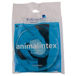 Animalintex hufförmig Robinson 