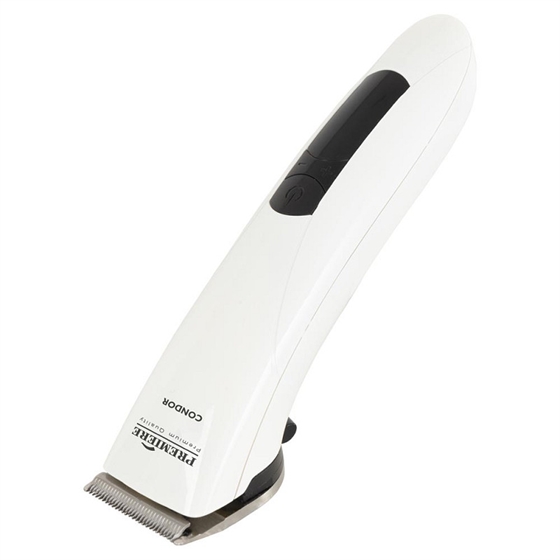 Premiere-Clips Condor