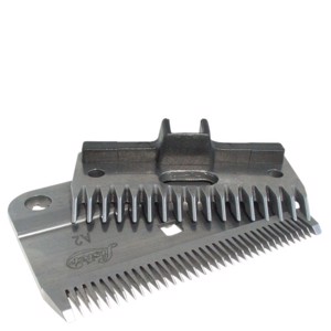 Wahl Lister Clipperklingen für 2,5 mm