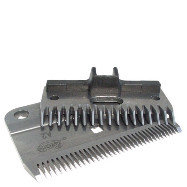 Wahl Lister Clipperklingen für 2,5 mm