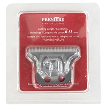 Premiere Merlin kleiner Scherkopf