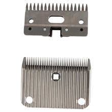 Wahl Clipper-Klinge Medium 2,5 mm 