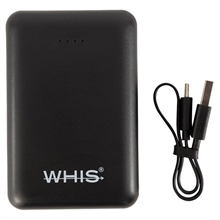 WHIS Powerbank