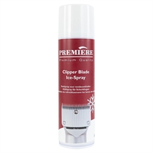 Premiere Clipper Ice-Spray