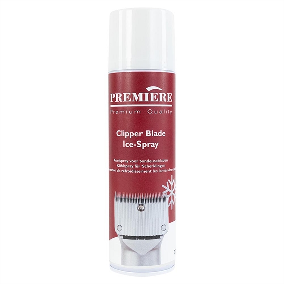 Premiere Clipper Ice-Spray