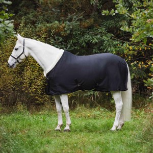 Montar Fleece-Softshell-Decke 