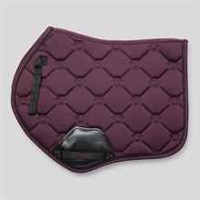 FLOW Spring Schabracke Champagne Kristalle