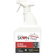 NAF D-Itch Hautspray
