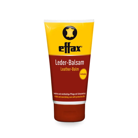 Effax Lederpflegemittel