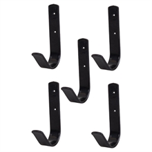 Premiere Haken für Trense und Halfter