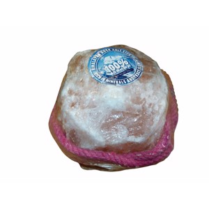 Likit Salzleckeis Himalaya mit Schnur 3,3 kg