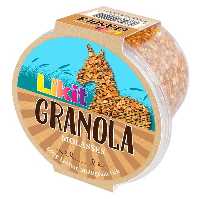 Likit Müsli 500 Gramm