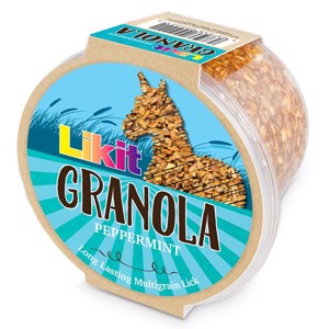 Likit Müsli 500 Gramm