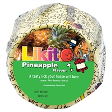 Likit-Bonbonriegel 650 Gramm
