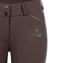 Cavallo Cavallior Reithose mit Vollbesatz