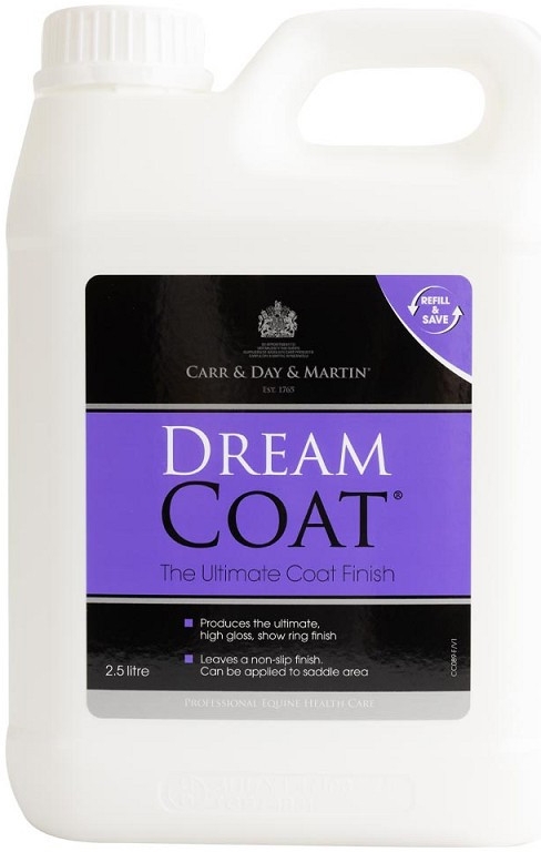 Carr & Day & Martin Dreamcoat Spray