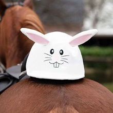 QHP Helmbezug Bunny 