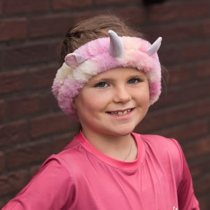 QHP Kinderstirnband Yazz 