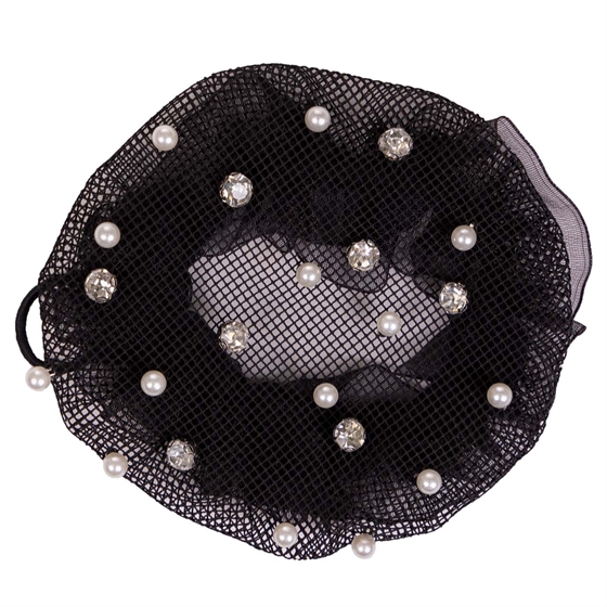 QHP Haarnetz Twinkle 