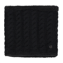 QHP Halsedisse Zahra