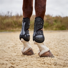 Stübben Hybrid Carbon Springgamasche