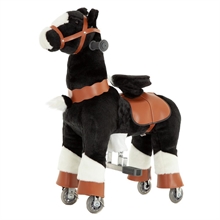 Spielzeug-Pferd 48 cm