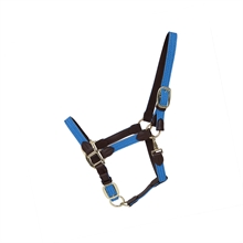 Kentucky Geflochtenes Nylonhalfter