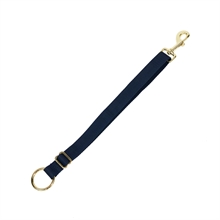 Kentucky Nylonhalter Haken & Ring