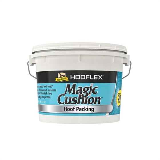 Absorbine Huflex Magic Kissen 1,8 kg