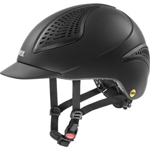 Uvex Exxential III Mips Reithelm