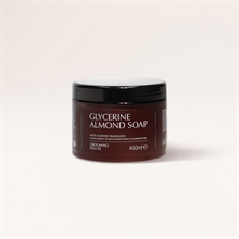 Grooming Deluxe Glycerine Mandel Seife