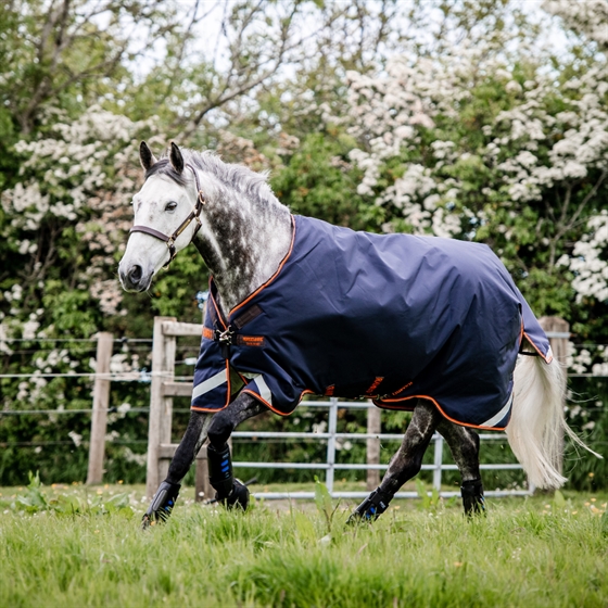 Horseware Rambo Original 100 gram