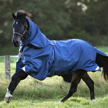 Horseware Rambo Optimo Bundle 0 gram mit 200 gram Liner
