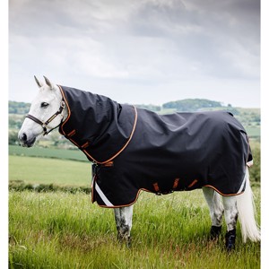 Horseware Rambo Supreme 1680D Outdoor-Decken 200 Gramm
