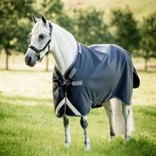 Horseware Rambo 1680D Weidedecke 50 Gramm