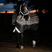 Amigo Bravo 12 Reflectech Plus Winterdecke 250 Gramm