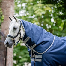 Horseware Amigo Ripstop 900D Turnout Hals 0 Gramm