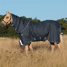 Amigo Bravo 12 Plus regendecken