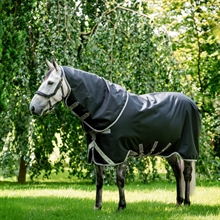 Amigo Bravo 12 Plus Regendecke