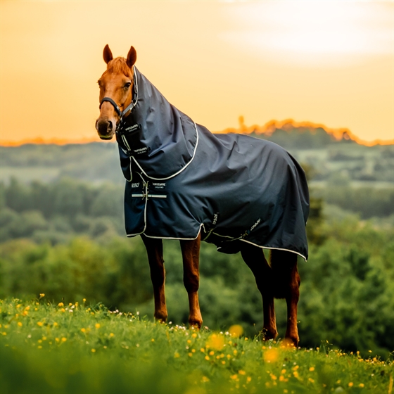 Horseware Amigo Ripstop 900D Plus Pony 200 gram