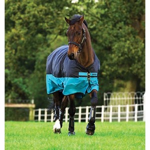 Horseware Mio mittlere Übergangsdecke 200 Gramm